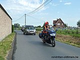 Zandlemig Vlaanderen